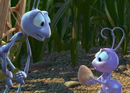 Watch hd movies online for free and download the latest movies. It S A Rock Scene From A Bug S Life Me And My Dad Used To Do This Scene Together All The Time When I Was Little And Will Always A Bug S Life
