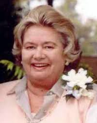 Obituary information for Marianne N. Hill