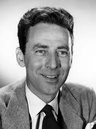 George O'Hanlon, the voice of George Jetson, in other TV shows and films