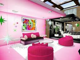 Mungkin selanjutnya akan timbul pertanyaan bagaimana cara membuat cat rumah kita jadi lebih baik lagi. 40 Contoh Cat Ruang Tamu Warna Pink Trend Saat Ini
