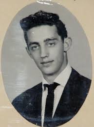 Frederick P. Sylvester (1938-2006)