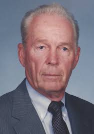 Calvin C. Ficke Obituary