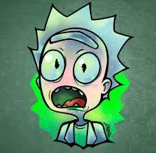 Pin On Rick Y Morty
