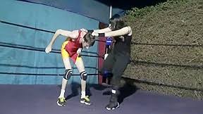 Female wrestlers experienced in fucking. Free Gay Midget Video Porn Sexoficator