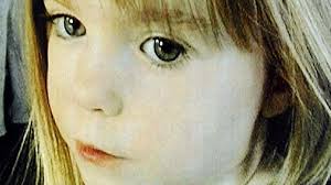 Portuguese prosecutors say a man has been named a formal suspect in the  Madeleine McCann case