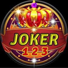 Joker123 Logo