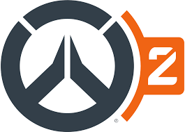 It is the natural number following 1 and preceding 3. File Overwatch 2 Logo Svg Wikimedia Commons