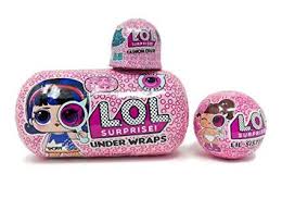 Lol Surprise Under Wraps Doll Series Eye Spy 1a Lol Surprise Under Wraps Baby Dolls For Kids Lol Dolls Toddler Girl Gifts