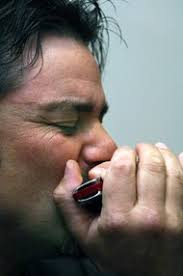 The Harmonica Players Organization of Frederick: HPOOF! [video]