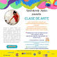 Clase de Arte event in Avon, CO