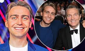 Who is Barney Walsh? Meet new Gladiators host