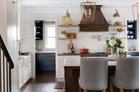 Maybe you would like to learn more about one of these? 75 Beautiful Kitchen With Shiplap Backsplash Pictures Ideas July 2021 Houzz