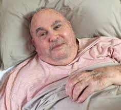 Ronald MacKenzie Obituary