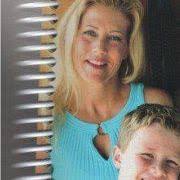 Tricia Redding's Instagram, Twitter & Facebook