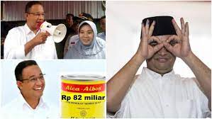 Masih ingatkah kamu dengan sosok wan abud? Setelah Dijuluki Wan Abud Dan Wan Aibon Kini Giliran Wan Opini Indonesia Seword