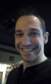 Mark Godfrey Obituary