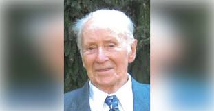 Obituary information for Wilfred McKee