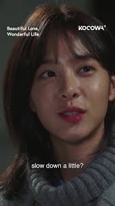 Beautiful Love Wonderful Life: Seol In Ah's Journey