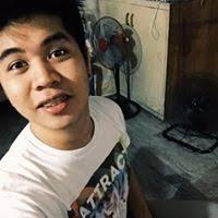 Arvin John Cruz (arrvinofficial)