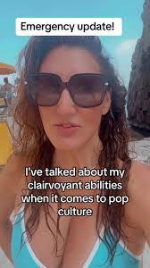 Kaylee Klinedinst's Instagram, Twitter & Facebook