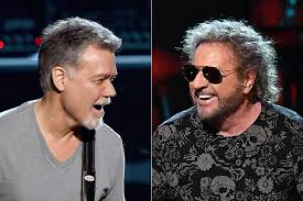 Huge inventory, interactive seating chart Hagar Van Halen S Death Would Be Too Much If We Never Made Up