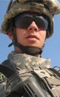 Army Cpl. Albert Bitton| Military Times