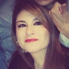 Gina Pereyra (@Ginapereyrah)