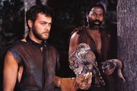 The spartacus actor, died earlier this month aged 103 and his death was confirmed by his family. Die Wikinger Film Rezensionen De