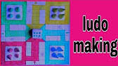 How To Draw Ludo Game Step By Step Ludo Star Drawing Ideas Easy Ludo Board Game Drawing Youtube