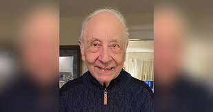 Obituary for Edward L. de Lemos