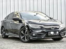 >>> berminat membeli honda civic 2019? Honda Civic 2017 Hitam Jual Beli Mobil Bekas Murah 05 2021