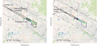 His other routes are unverified due to conflicting accounts. Quantitative Risk Analysis For The Amerigo Vespucci Florence Italy Airport Including Domino Effects Sciencedirect