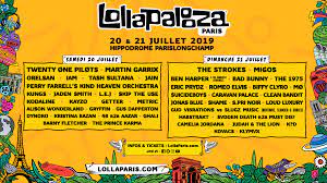 We did not find results for: Pin By Billalh On Hiyvfiyb Lollapalooza Paris Eric Prydz Perry Farrell