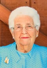 Elizabeth Ferguson Obituary (2022)