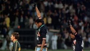1968 olympics black power salute. Australian Olympian Peter Norman Honoured For Black Power Stance At 1968 Games Kidsnews