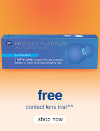 Your free trial of contact lenses see what you've been missing. Boots The Hottest Offers In Your Inbox Milled