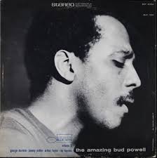 US.盤] BUD POWELL :the amazing bud powell vol. 2 ジャズ一般