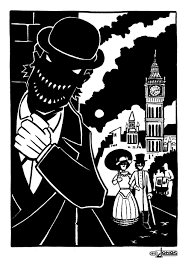 Изучайте релизы macky messer на discogs. Die Moritat Von Mackie Messer Jonas Greulich Illustration