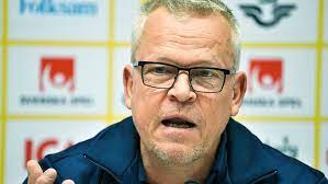 Hemliga fynden avslöjas när sjön torkar ut Janne Andersson Har Covid 19 Tv4 Se