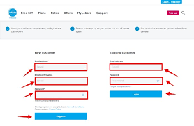 My lebara promo code didn't work. How To Cancel Lebara Mobile Uk Contact Numbers