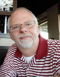 Robert “Steve” Criss March 19, 1953 — Aug. 26, 2021 WALLA WALLA