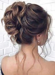 5 Best Prom Hairstyles For Long Hair Long Hairstyles For Prom Hair Hair Styles Prom Hairstyles For Long Hair Hairstyle
