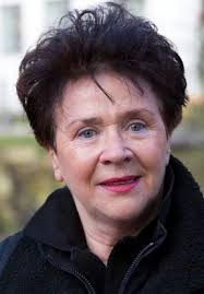 Helga Albrecht's Instagram, Twitter & Facebook