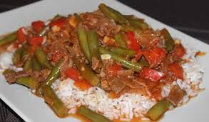 Agneau Haricots Verts Cookeo Recette Facile Pour Vous A La Maison Avec Images Recettes De Cuisine Recette Facile Recette