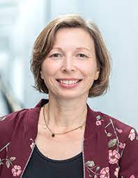 Dipl.-Ing. (FH) Alina Zickmann: Westfälische Hochschule