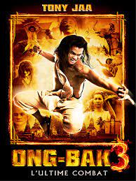 องค์บาก 3) is a 2010 thai martial arts film directed, produced and written by tony jaa and panna rittikrai. Poster Zum Ong Bak 3 Bild 1 Auf 20 Filmstarts De