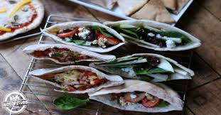 7 beginner bread recipes to try, as told by a novice baker. 5 Pita Bread Recipes For Summer