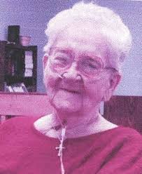 Marjorie Mccall Obituary August 28, 2018