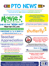 Pto May Newsletter Jpg 2506 3361 School Newsletter Pta School Pta Newsletter