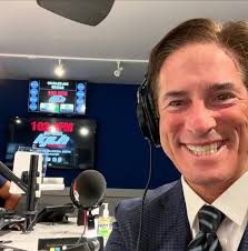 Enjoyed joining Caree Harper